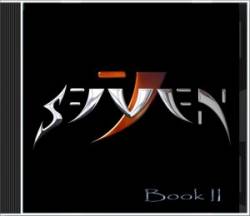 Seven7 : Book 2